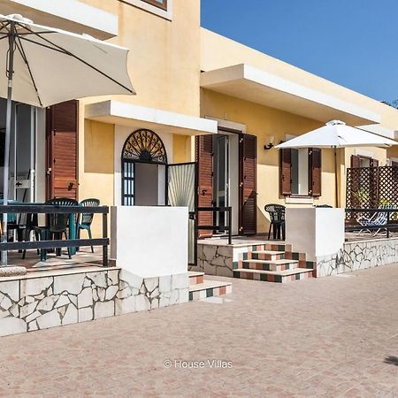 House&Villas - Casa Miramare Авола Екстер'єр фото