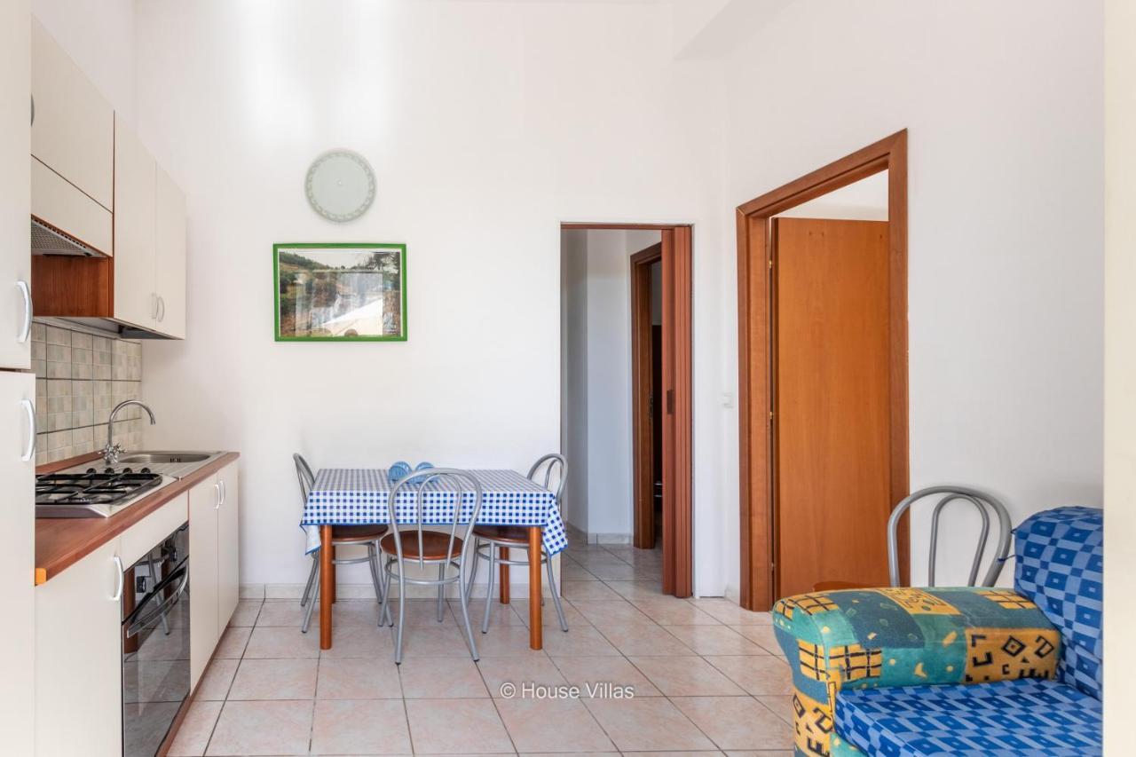 House&Villas - Casa Miramare Авола Екстер'єр фото